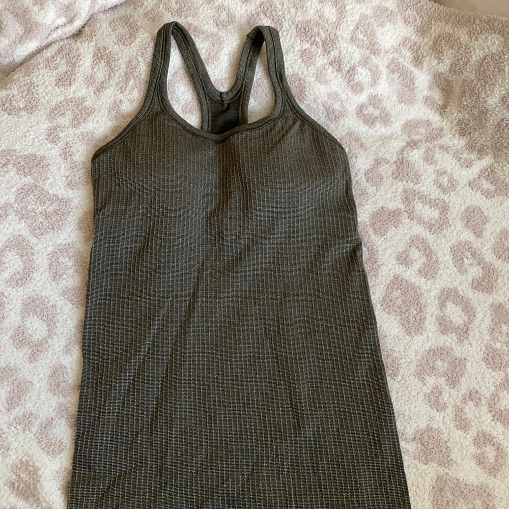 Ebb to Street Tank Top